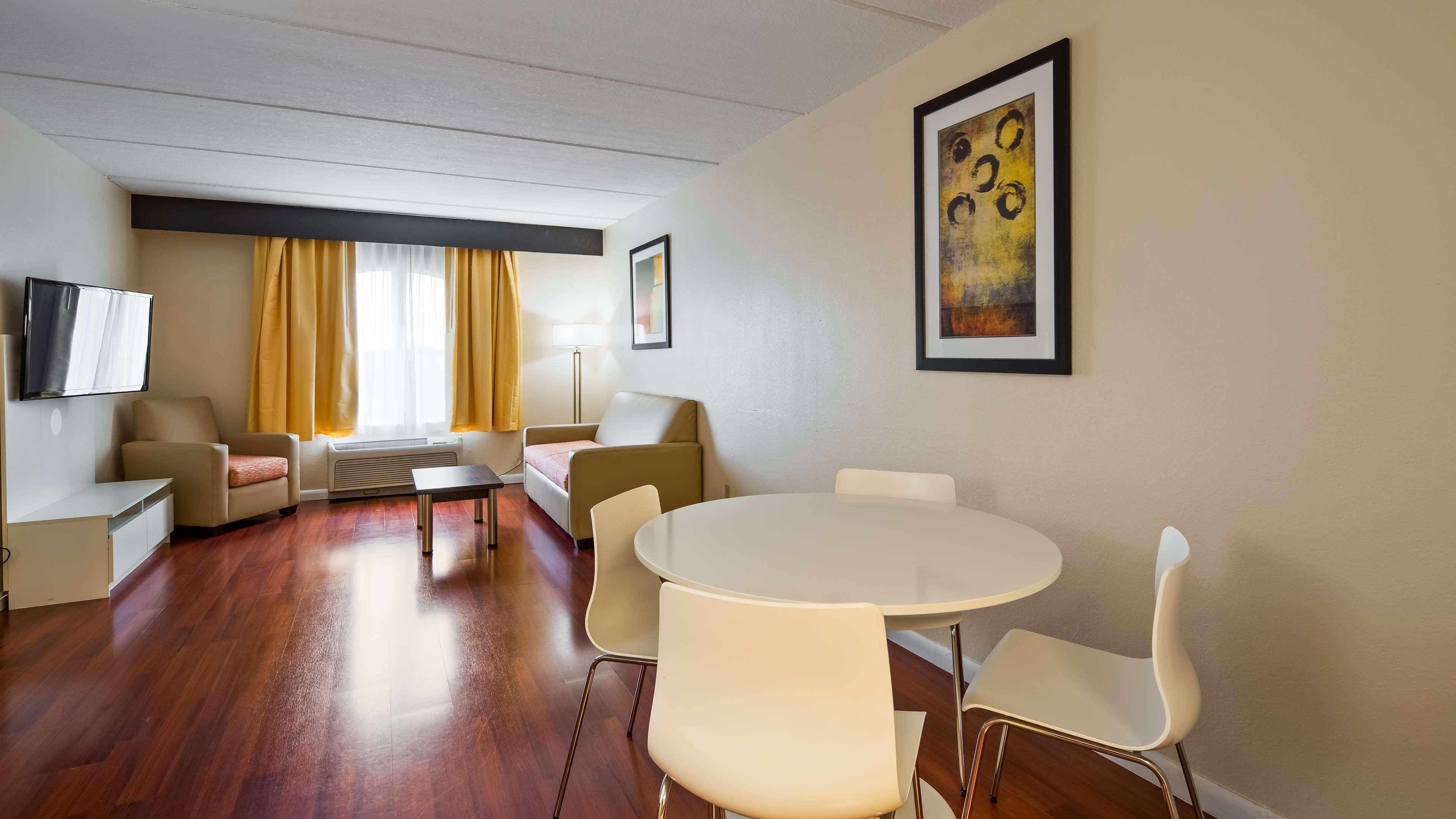 Sonesta Essential Orlando Hotel Ngoại thất bức ảnh