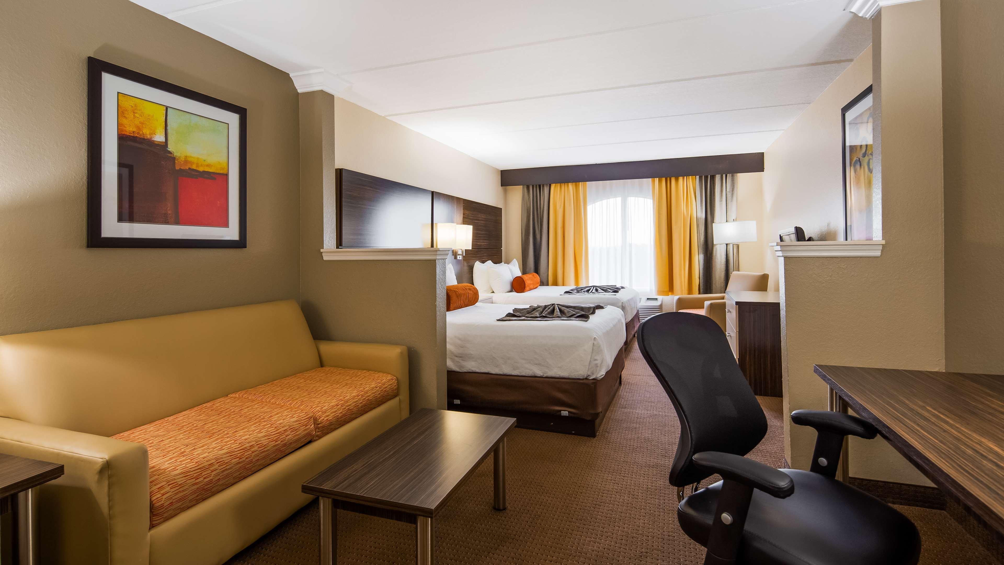 Sonesta Essential Orlando Hotel Ngoại thất bức ảnh