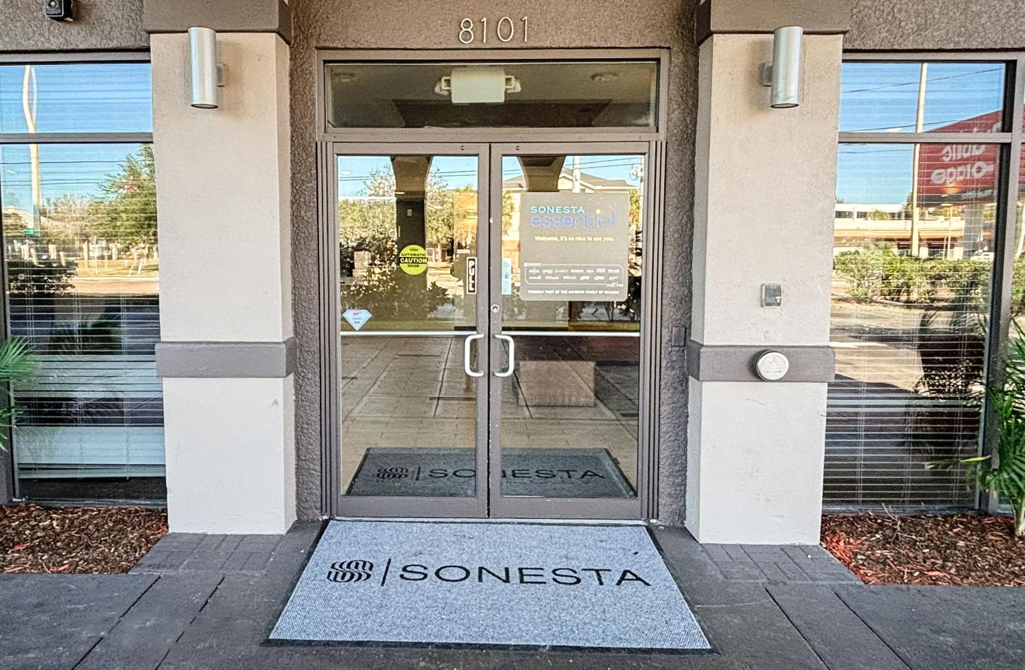 Sonesta Essential Orlando Hotel Ngoại thất bức ảnh