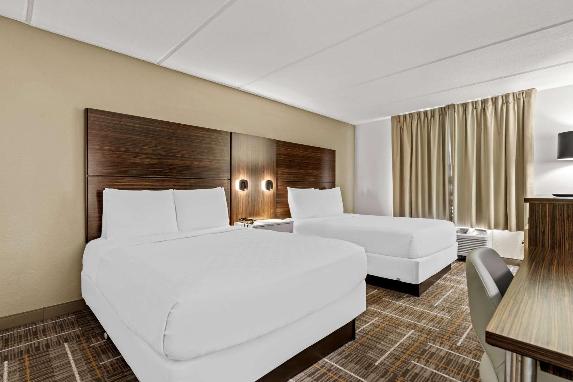 Sonesta Essential Orlando Hotel Ngoại thất bức ảnh