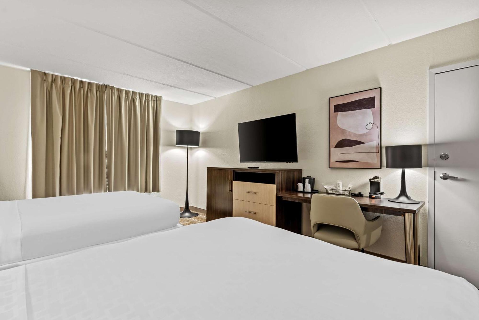 Sonesta Essential Orlando Hotel Ngoại thất bức ảnh