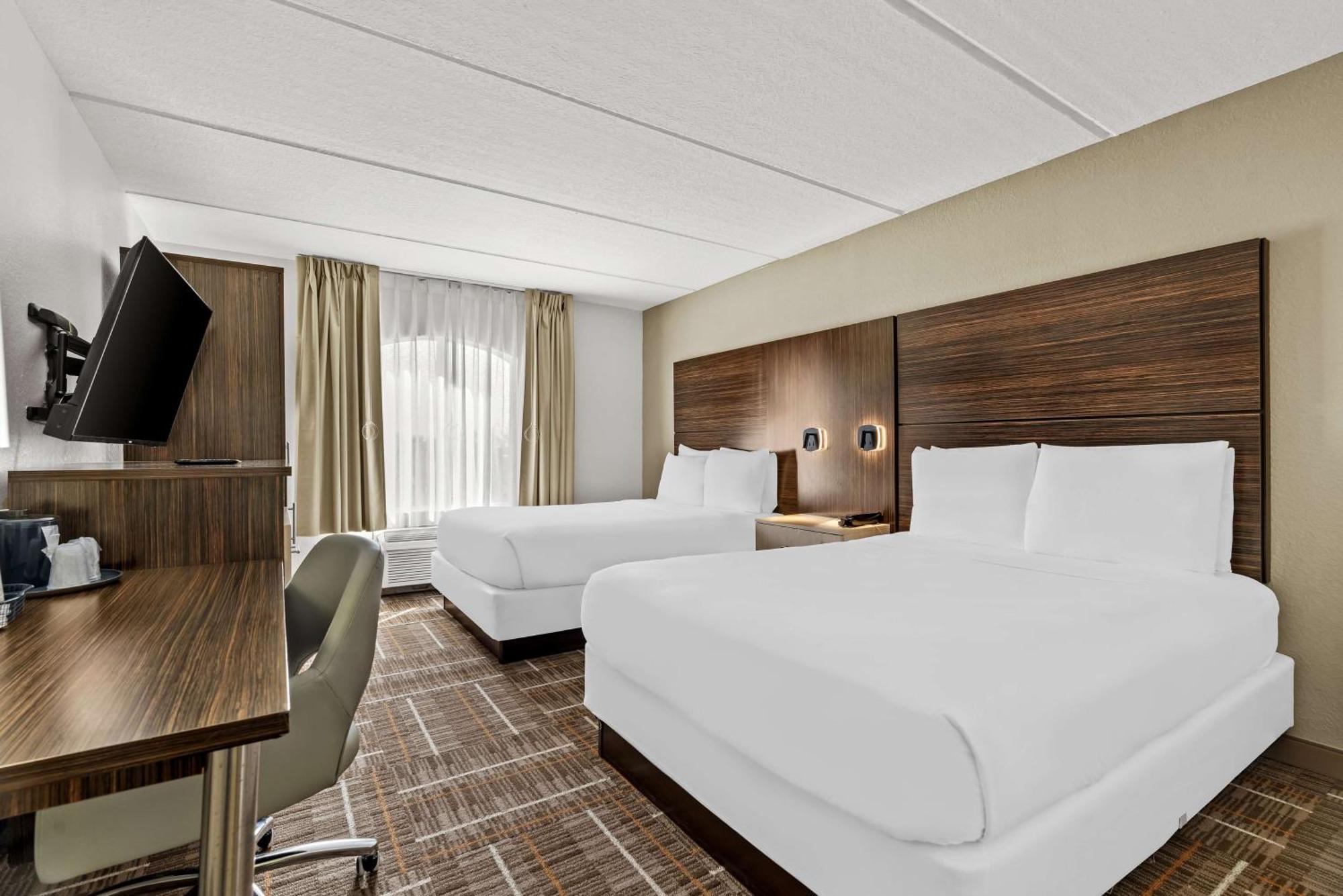 Sonesta Essential Orlando Hotel Ngoại thất bức ảnh