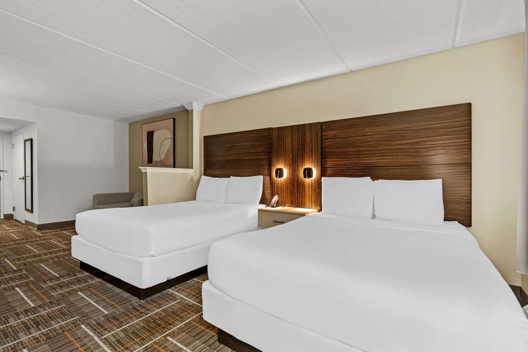 Sonesta Essential Orlando Hotel Ngoại thất bức ảnh