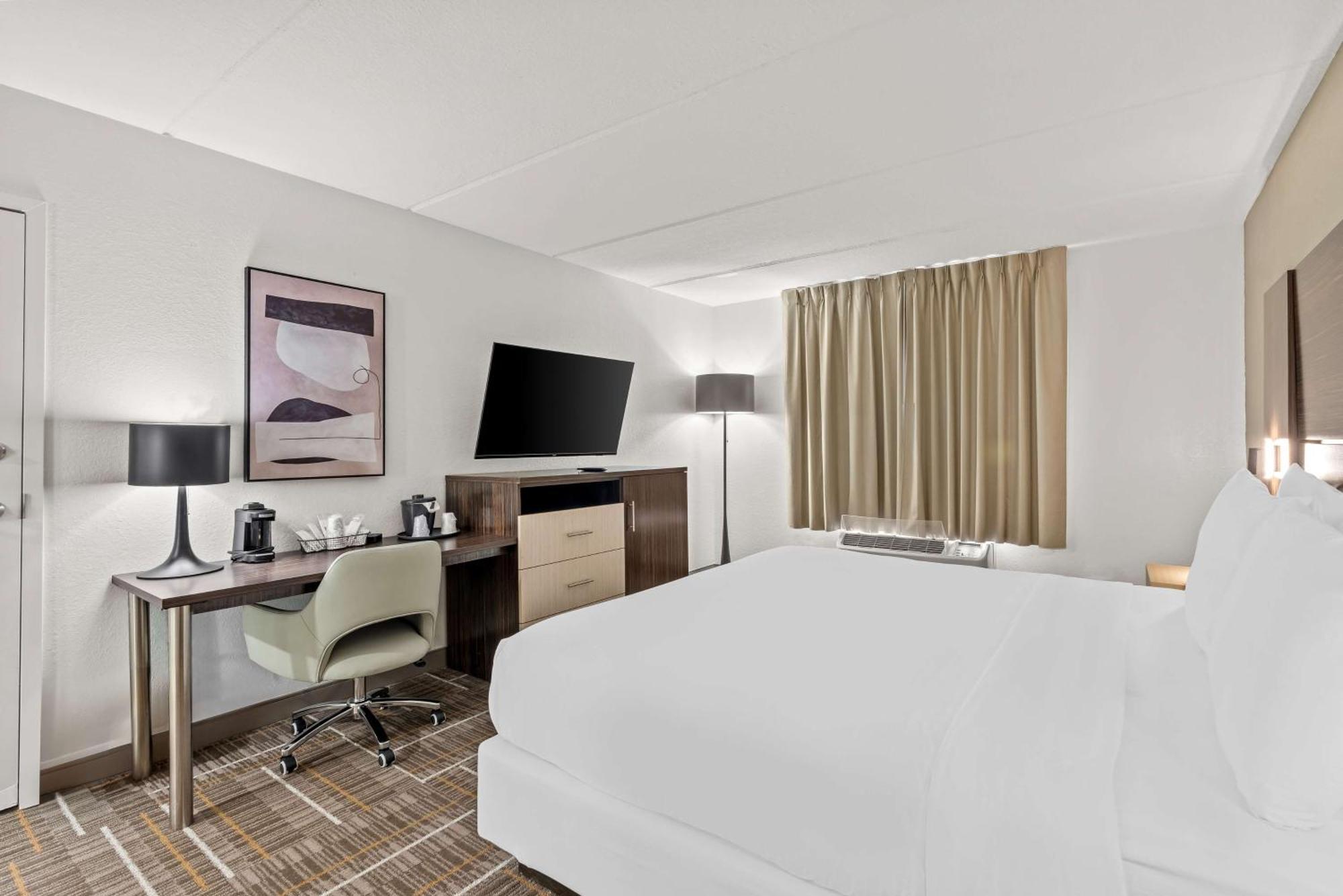 Sonesta Essential Orlando Hotel Ngoại thất bức ảnh