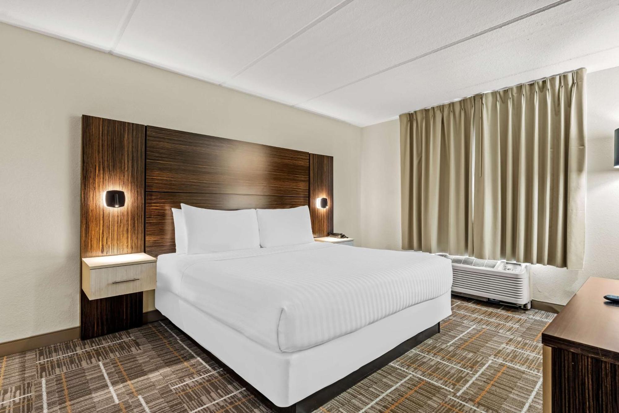 Sonesta Essential Orlando Hotel Ngoại thất bức ảnh