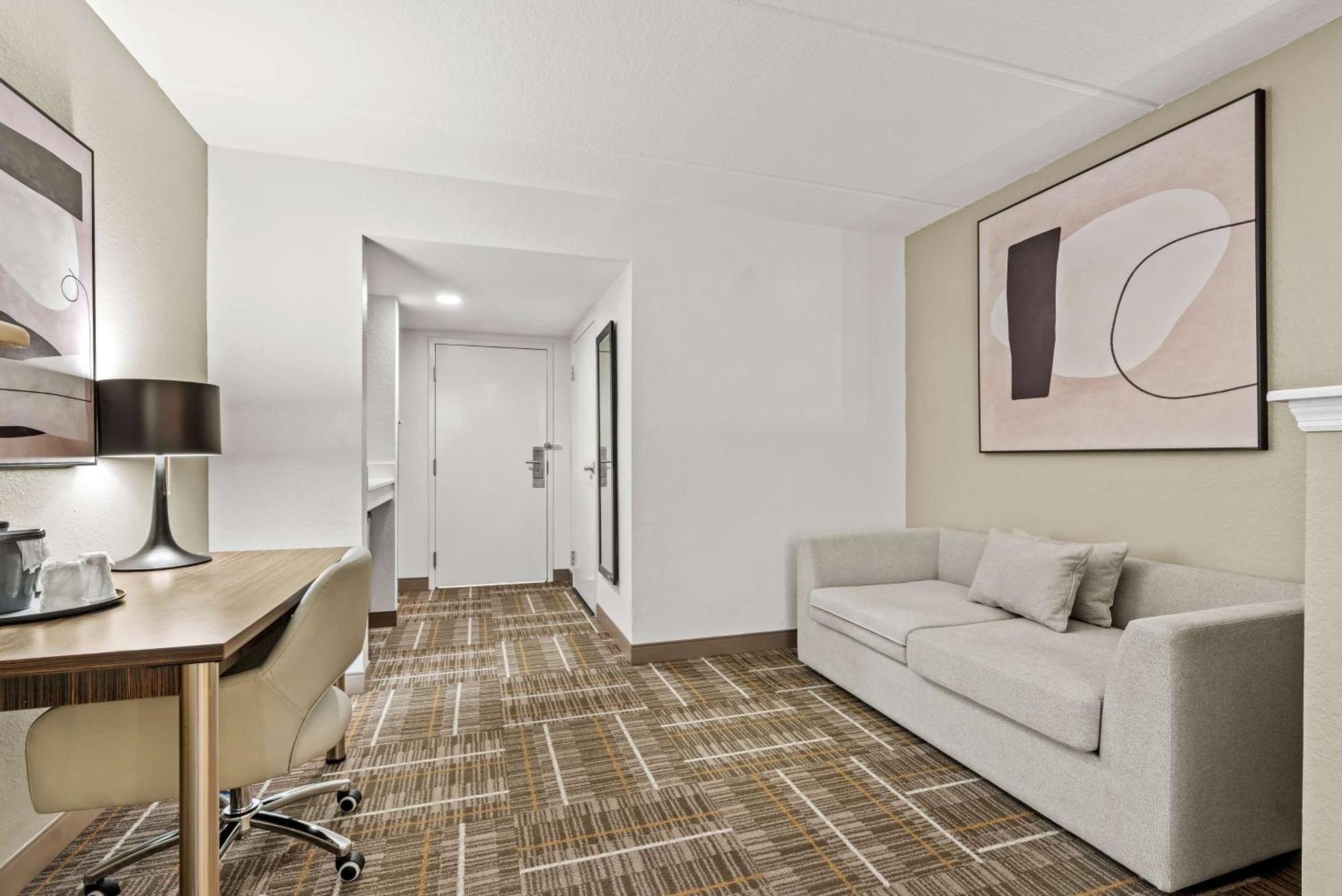 Sonesta Essential Orlando Hotel Ngoại thất bức ảnh