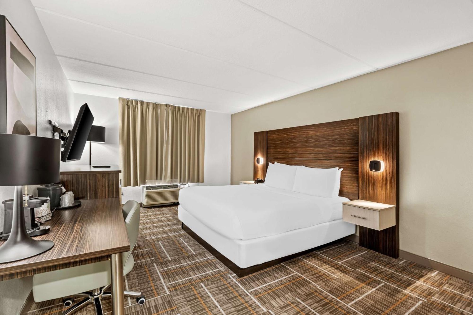 Sonesta Essential Orlando Hotel Ngoại thất bức ảnh