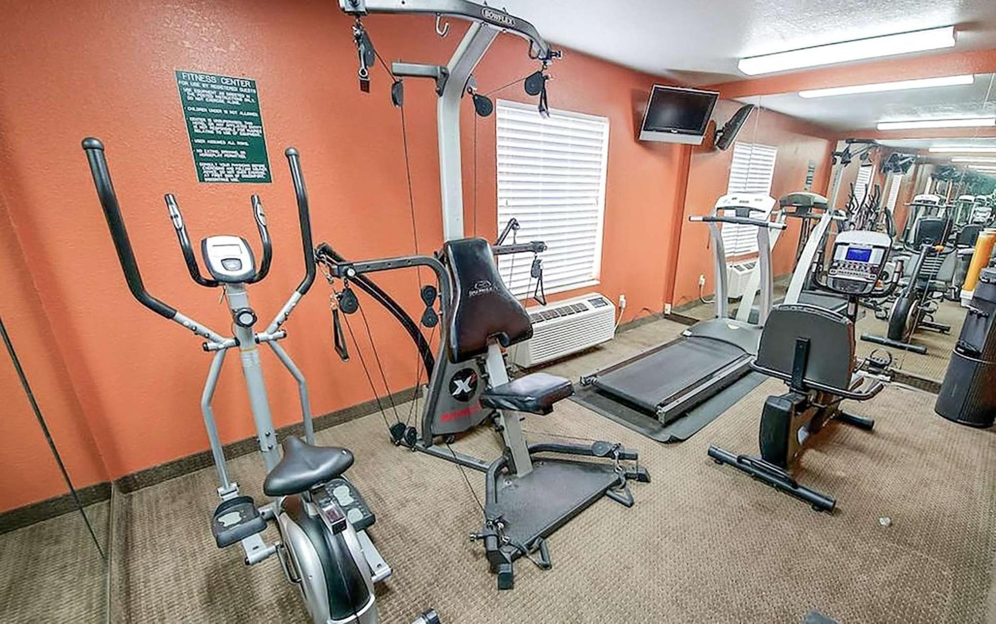 Sonesta Essential Orlando Hotel Ngoại thất bức ảnh